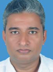 Pr. Jaison Thomas